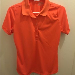 Nike Golf Tour Performance Polo